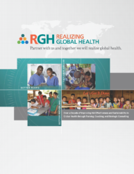Realizing Global Health