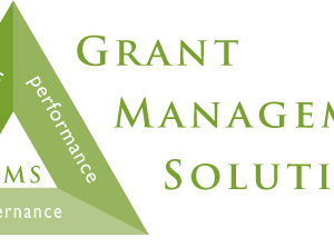 Grant Management Solutions (GMS) Project Year 2 Complete