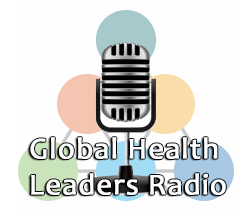 Global Health Leaders Led by Faith