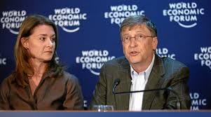 My Thoughts on the Gates Foundation