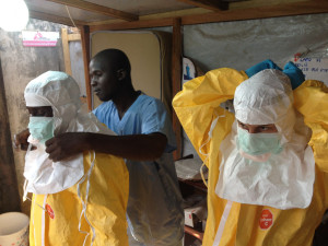 It doesn’t matter how you define the Ebola outbreak