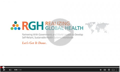 Elvira Beracochea, Global Health, Health Systems