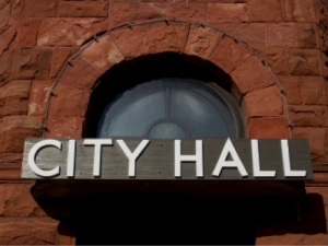 The Effectiveness Of Municipal Governments