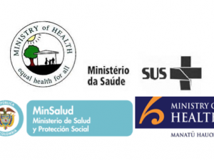 The Leadership of Ministries of Health