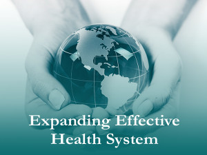 Expanding Effective Health System Management