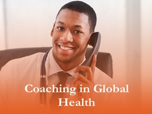 Coaching in Global Health