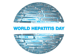 World Hepatitis Day 2016