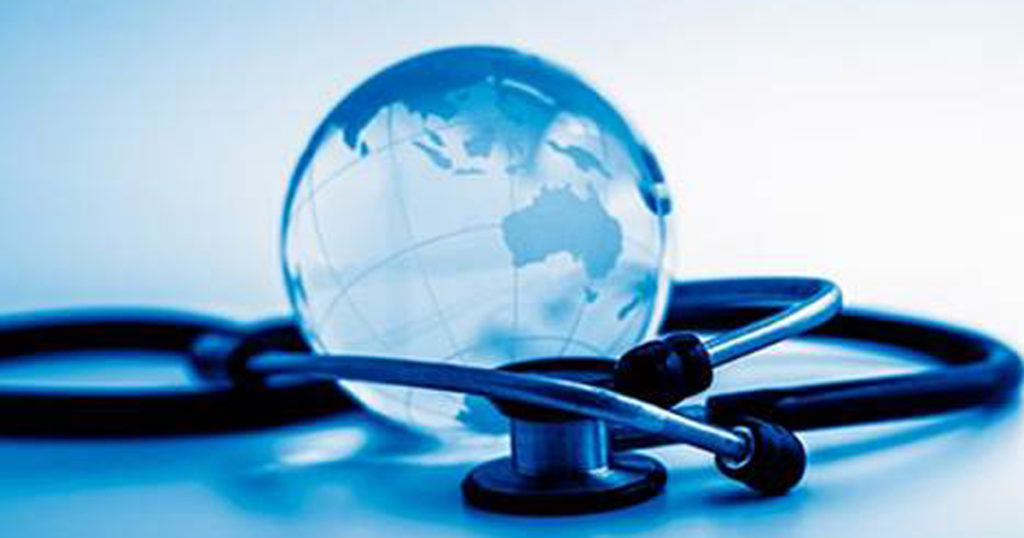 Defining Global Health