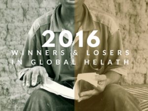 2016 Winners & Losers
